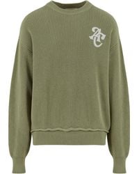 Another Cotton Lab - Pullover - Lyst