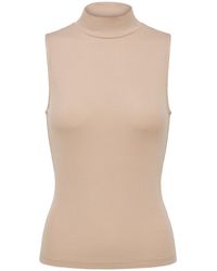 LeGer By Lena Gercke - Top 'Lucky' - Lyst