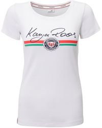 Kangaroos - T-shirt - Lyst