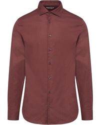 S.oliver - Oliver Label Hemd - Lyst