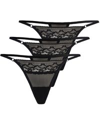 Teyli - String Erori - Lyst