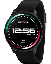 Sector - Uhr - Lyst