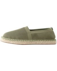 Next - Espadrilles - Lyst