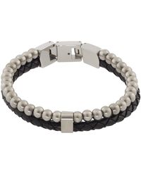Fossil - Armband - Lyst