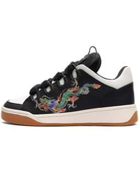Ed Hardy - Sneaker Drachen - Lyst