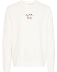Solid - Sweater Sdparly - Lyst