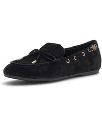 Guess - Mokassin Aisha - Lyst