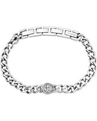Breil - Armband Dock - Lyst