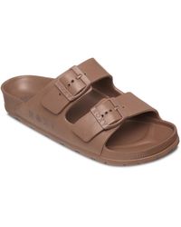 Roxy - Sandale Kattie - Lyst