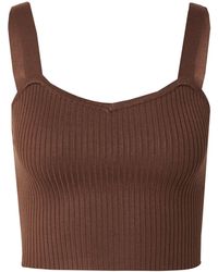 EDITED - Top Hana - Lyst