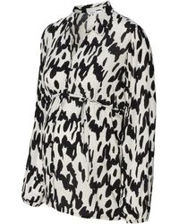 Noppies - Bluse Esma - Lyst
