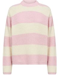 Soya Concept - Pullover Remone - Lyst
