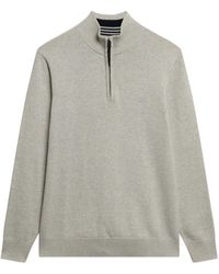 Superdry & Co - Pullover Essentials - Lyst