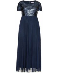 Sheego - Kleid - Lyst