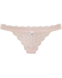 Lascana - String - Lyst