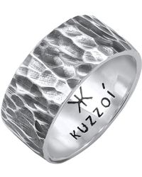 Kuzzoi - Ring - Lyst