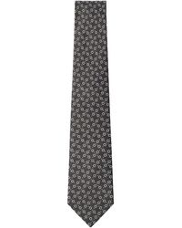 Hackett - Krawatte Natte - Lyst