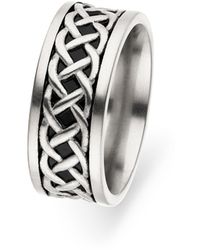 S.oliver - Ring - Lyst