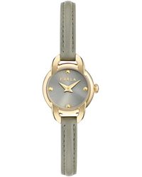 Furla - Analoguhr - Lyst