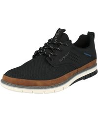 Bugatti - Herren Sneaker Textil - Lyst