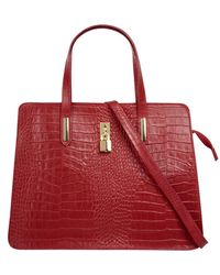Cluty - Handtasche - Lyst