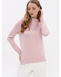 Passioni - Pullover - Lyst