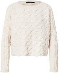 Ouí - Pullover Sirah - Lyst
