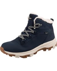 Jack Wolfskin - Boots Everquest - Lyst
