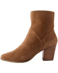 Next - Ankle Boots - Lyst
