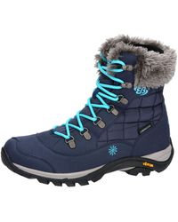 Brütting - Snowboots Himalaya - Lyst