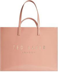 Ted Baker - Shopper Crikon - Lyst