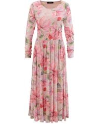 Aniston SELECTED - Kleid - Lyst