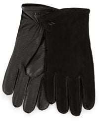 Strellson - Handschuhe - Lyst