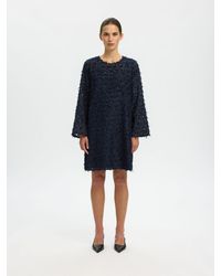 SELECTED - Kleid - Lyst