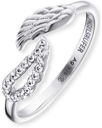 Engelsrufer - Ring - Lyst