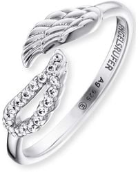 Engelsrufer - Ring - Lyst