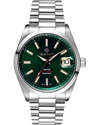 GANT - Uhr - Lyst