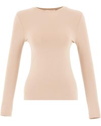 ORGANICATION - Pullover - Lyst