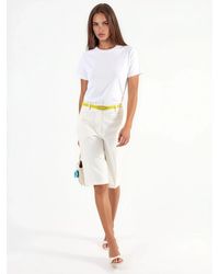 Busem - T-Shirts - Lyst