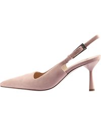 Högl - Slingpumps Ruby - Lyst