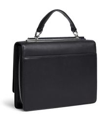 Calvin Klein Handtasche - Schwarz