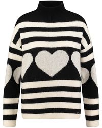 Key Largo - Pullover Dear - Lyst