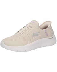 Skechers - Sportschuh 'Go Walk Flex - Lyst