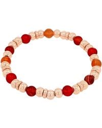 S.oliver - Armband - Lyst