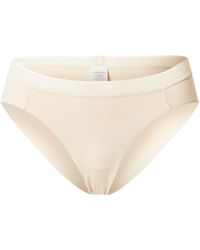Calvin Klein - Slip Seductive Comfort - Lyst