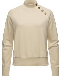 Ragwear - Sweatshirt Majjorka - Lyst