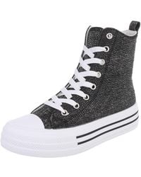 Ital-Design - Sneaker - Lyst