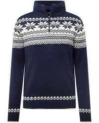 BRANDIT - Pullover - Lyst