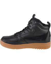 Fila - Sneaker Low Fxventuno Mid - Lyst