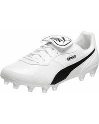 puma king esito
